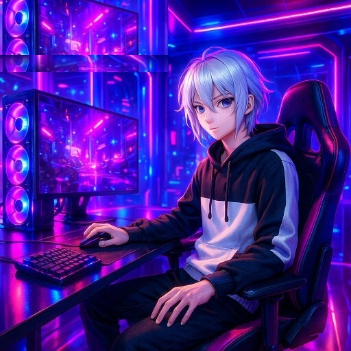 Imagem promocional da OI55 mostrando a plataforma e suas vantagens