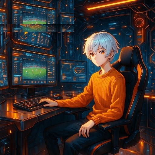 Imagem promocional da OI55 apresentando a plataforma e seus recursos