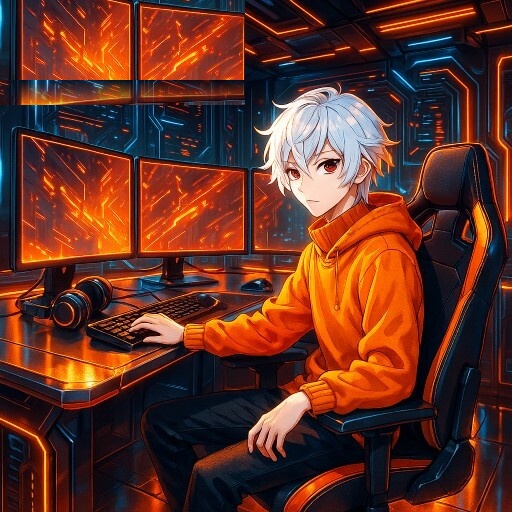 Imagem promocional da OI55 ilustrando a plataforma e seus diferenciais