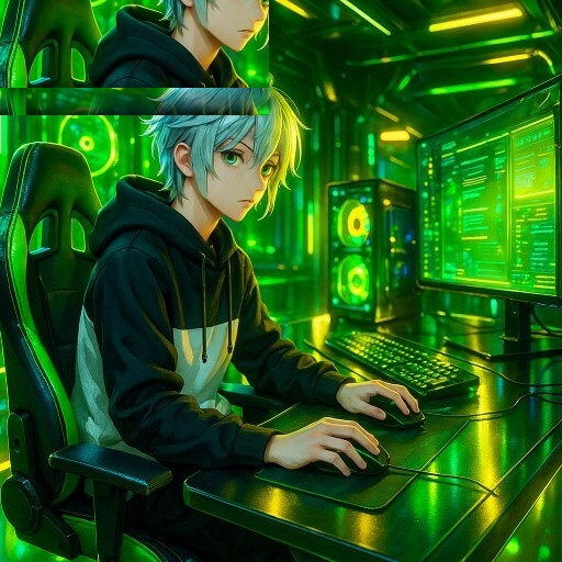 Imagem promocional da OI55 mostrando a plataforma e suas vantagens
