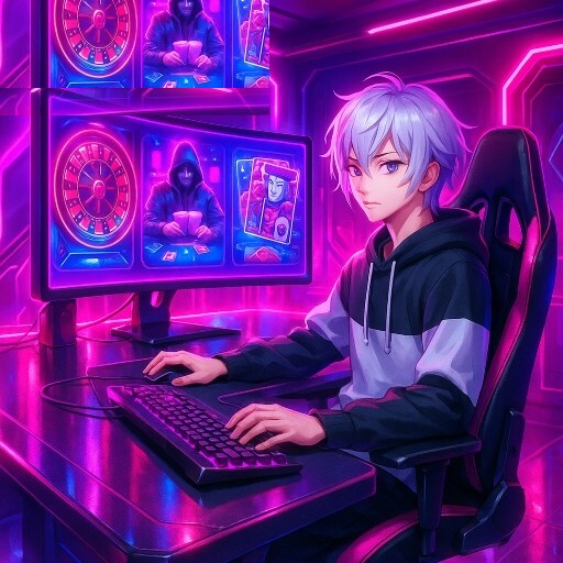 Imagem promocional da OI55 mostrando a plataforma e suas vantagens