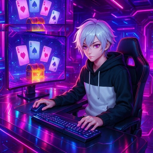 Imagem promocional da OI55 mostrando a plataforma e suas vantagens